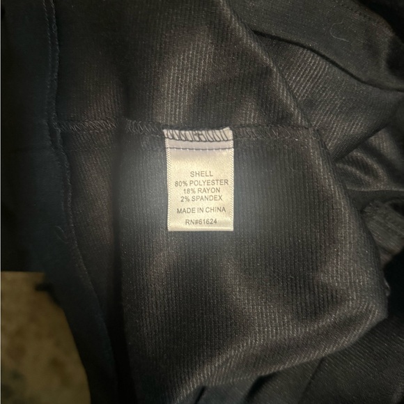 STUDIO WORKS BLAZER!! - Picture 7 of 7